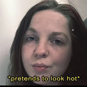 Meet your Posher, Amberly